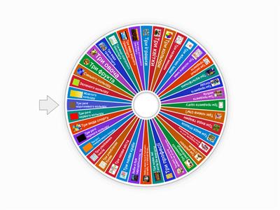 Назви 3 речі