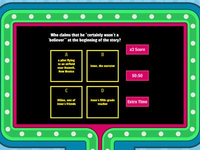 Alone in the Universe