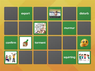 R-controlled 2 syllable 