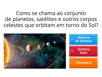  Sistema Solar