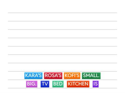 Unit 10 Sentence Maker (short)