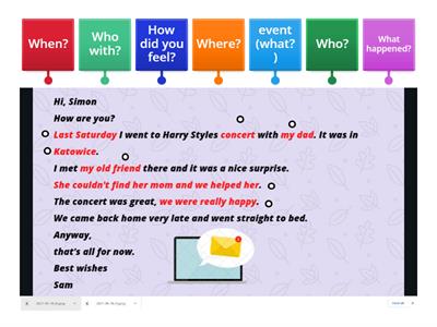 writing an email (5)