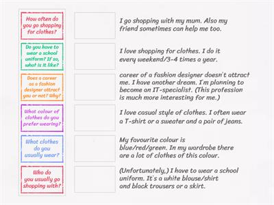 Shopping_ Electronic Assistant