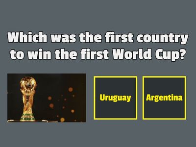 Quiz Time! (Football)