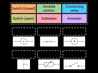S2 LSS Circuit Symbol Quiz [Medium]