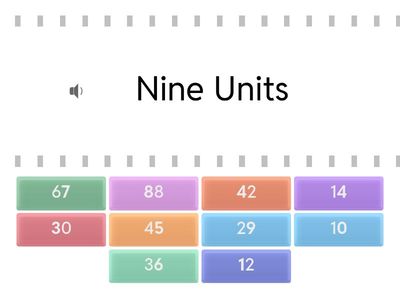 Maths Assessment Grade 2
