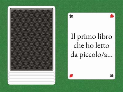 Parliamo di libri!