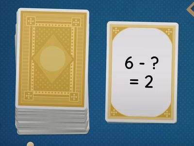 Бързо смятане с неизвестно