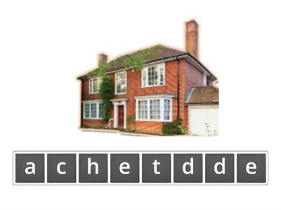 Types of Houses