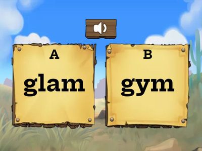 U4 荒野行動：請聽音檔，選出正確的答案