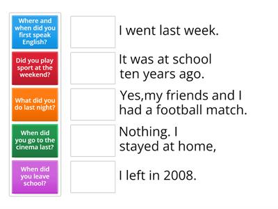 Navigate beginner Unit 9