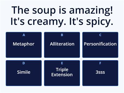 Attention Getters Amer. Lit