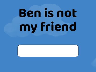 unit 1 English Class a1 