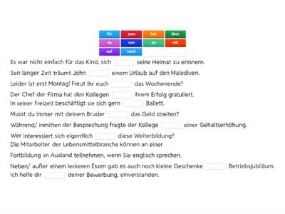 Präpositionen_Niveau B2 