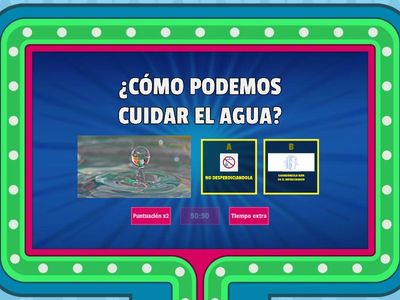 PREGUNTAS Y DESICIONES