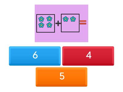Addition and subtraction