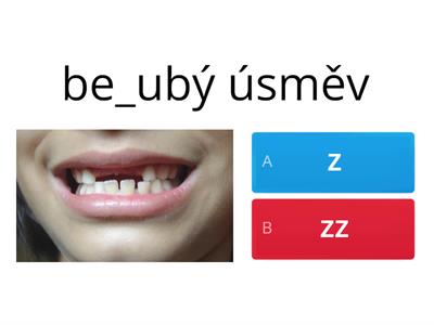 Zdvojené souhlásky