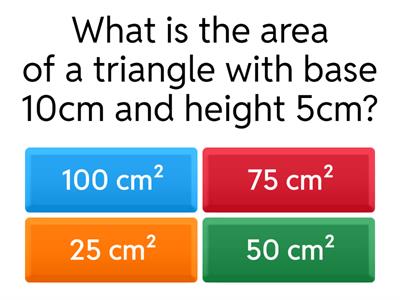 GCSE Maths Contextual Questions