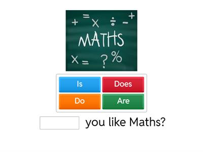 Grammar Revision Class 3