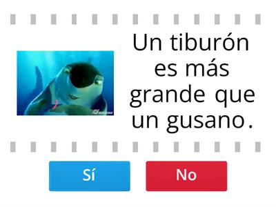 Comparativos y Superlativos en Español