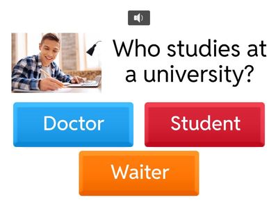 General Knowledge Quiz