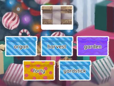 8.2  WRS intro (2 syllables)