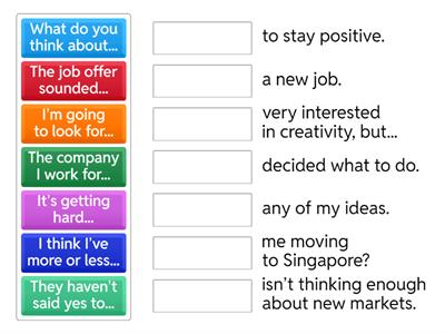 INTERMEDIATE 06- UNIT 2- LESSON D. LISTENING.