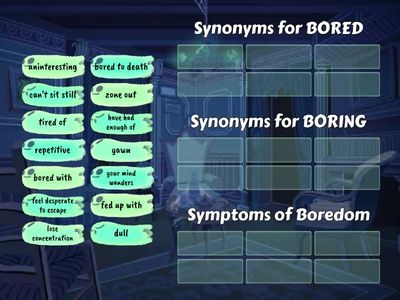 ACBP-I09-BoredomVocabulary