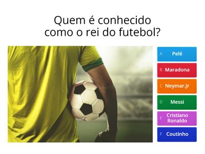 Futebol