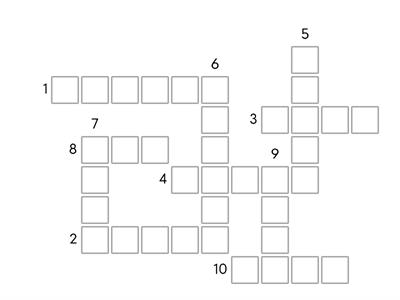 Tutorials - English 7