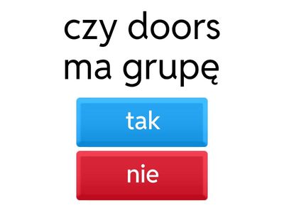 doors 