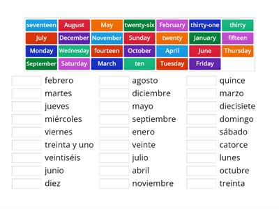 El Calendario