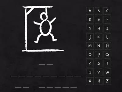 Vocabulario: Tutorial 4 