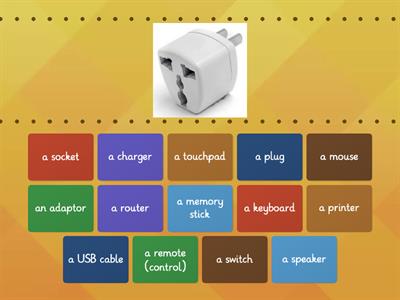 9B EF Intermediate _Electronic devices