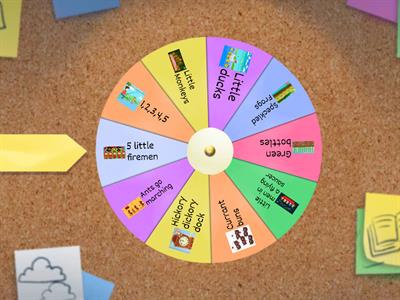 Number Nursery Rhymes