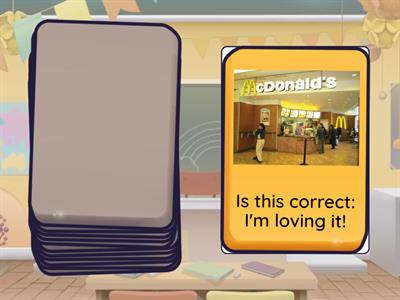 Present simple and Continuous  Questions