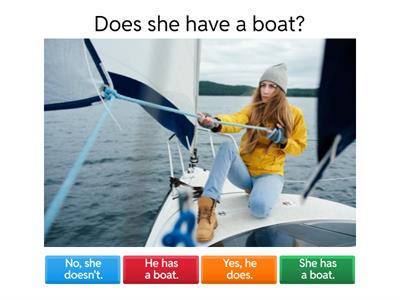 transportation (questions)