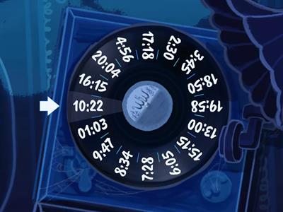  Години №1. Китайська мова