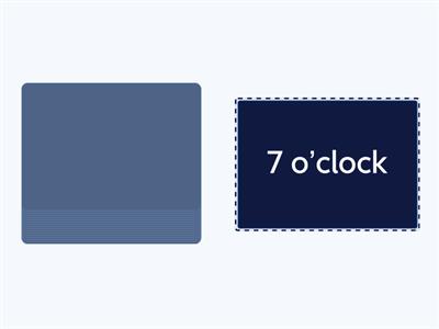 Prepositions of time
