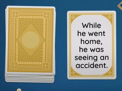 Correct or Incorrect?