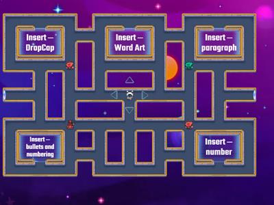 KUIS GAME MICROSOFT WORD