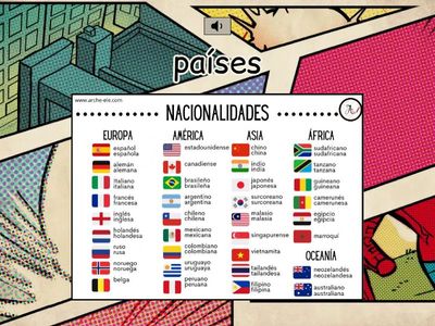 ralr and tv canais and sprunki and países and flq spanish 