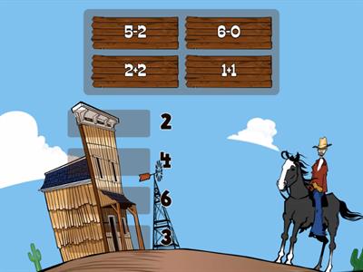 Проверка знаний