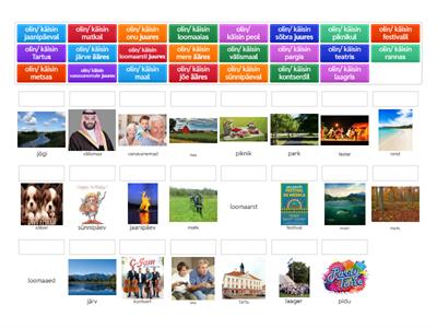 6.kl KUS ma OLIN / KÄISIN?