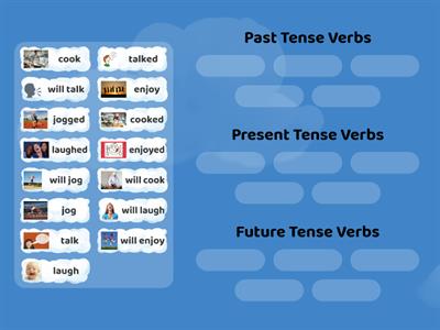 Verbs