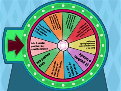 envelhecendo no séc. XXI