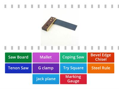 S2/3 D&M - Hand Tools 01