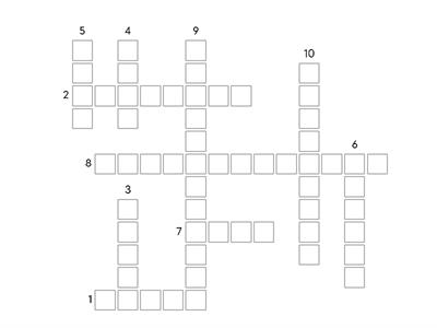 Vocabulary 1 Feb