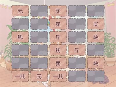 Lesson12 Text1 词 Easy Steps to Chinese2