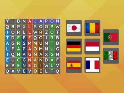 2. PAYS ET NATIONALITES